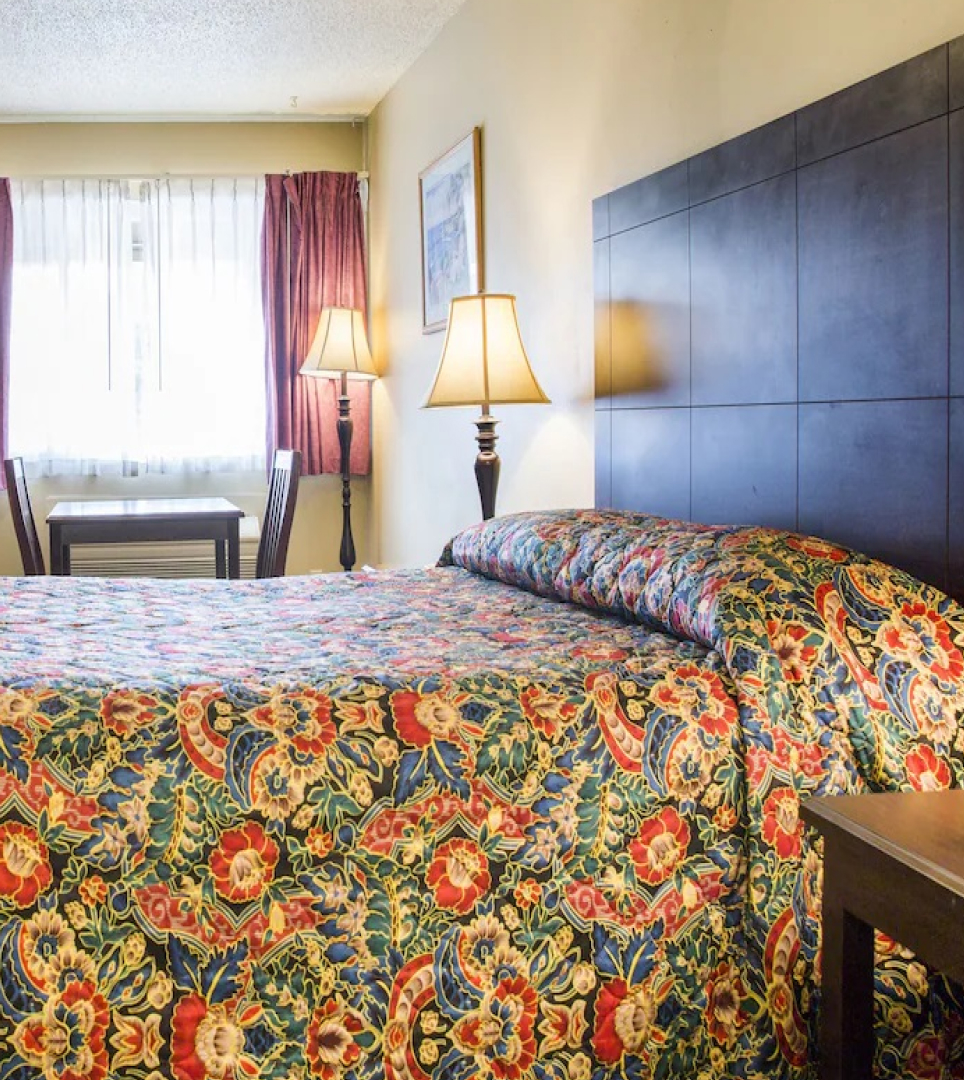 RELAX AND UNWIND AT SAN LUIS INN & SUITES