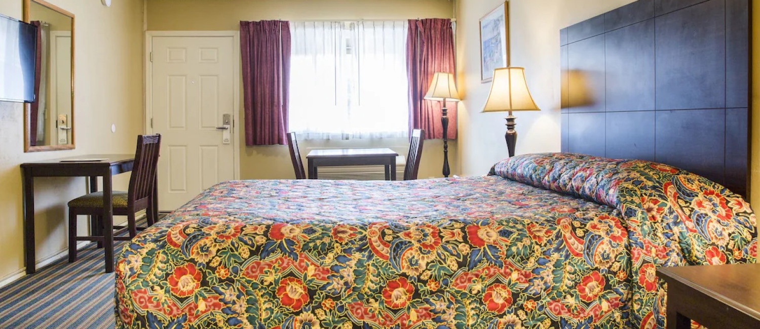 RELAX AND UNWIND AT SAN LUIS INN & SUITES