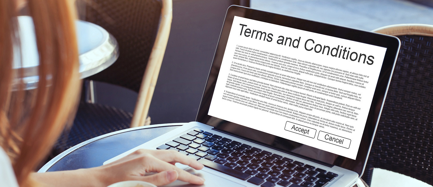 TERMS AND CONDITIONS OF SAN LUIS INN AND SUITES