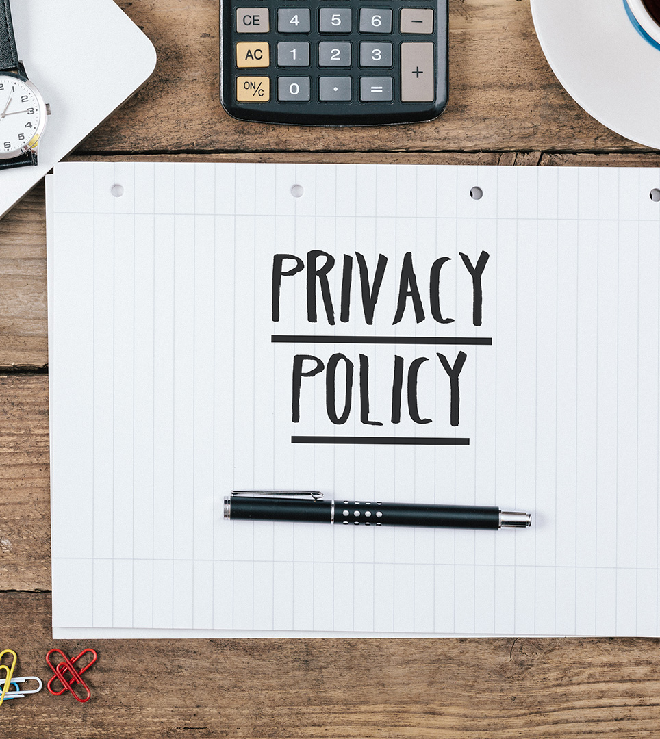 PRIVACY POLICY FOR SAN LUIS INN AND SUITES