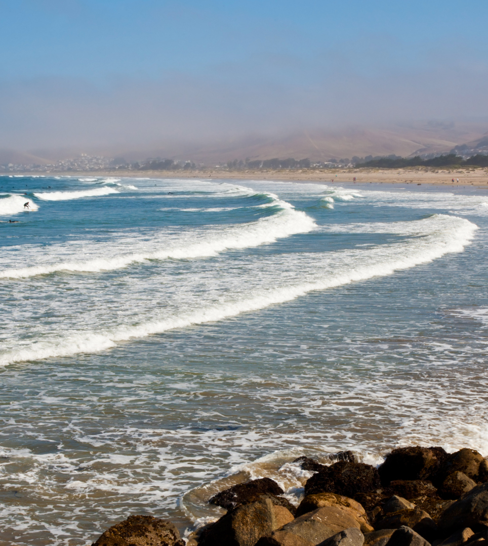 EXPLORE SAN LUIS OBISPO