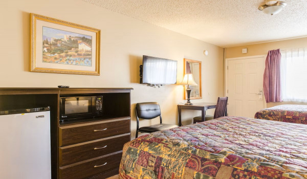 San Luis Inn and Suites Gallery - Amenities