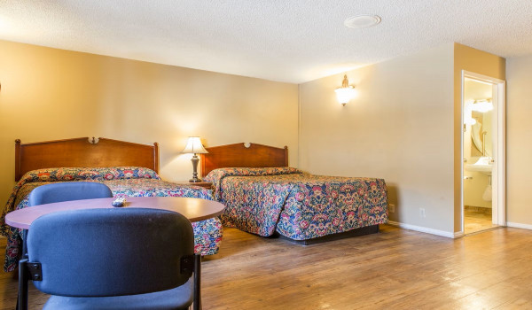 San Luis Inn and Suites Gallery - 2 Bed Queen Room