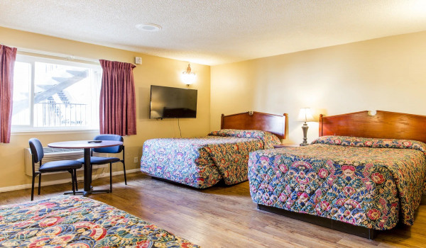 San Luis Inn and Suites Gallery - 2 Bed Queen Room