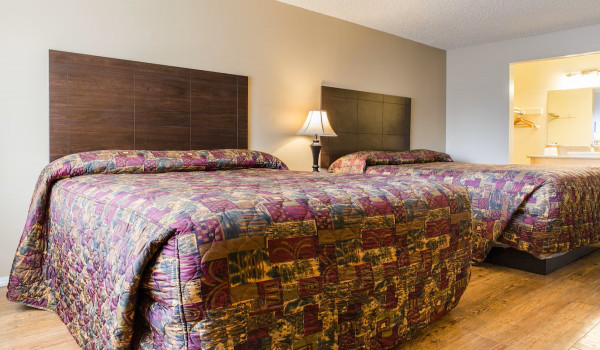 San Luis Inn and Suites Gallery - Two Queen Bed